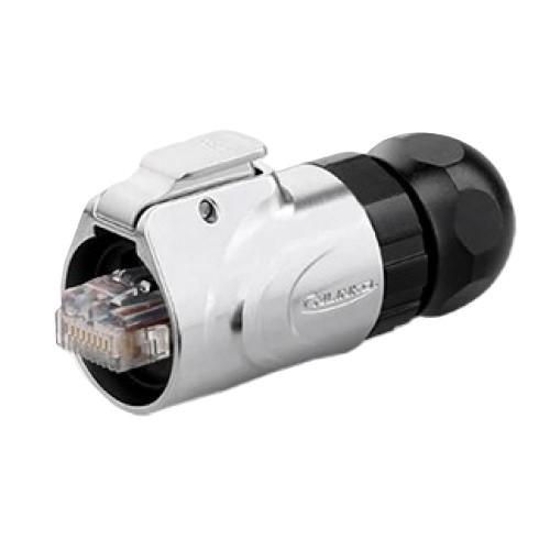 Штекер герметичный CNLINKO LP-16-C/RJ45/015/PE-43-001 (2446547054) - фото 3 Штекер герметичный CNLINKO LP-16-C/RJ45/015/PE-43-001 (2446547054) - фото 3