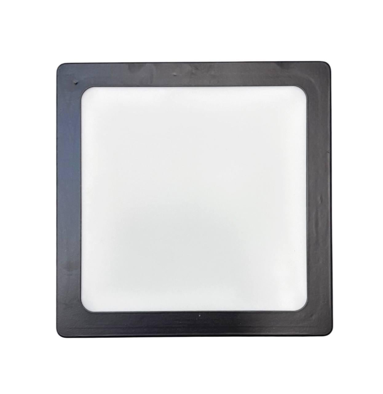 Панель LED накладная Lumano LUSF SQ-12C 4000K 12W
