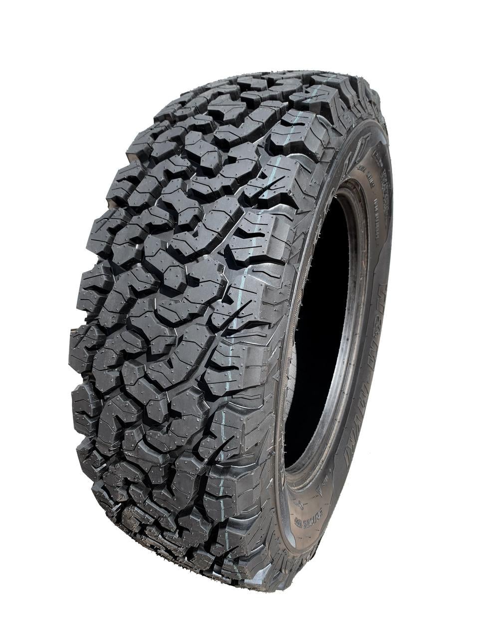 Шина болотная Glob Gum Goodrich A/T 235/65 R17 104Q (489409083)