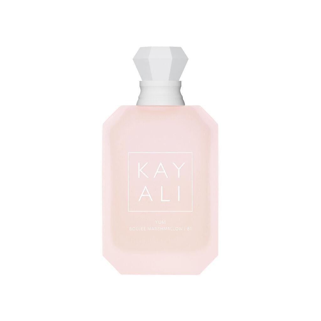 Парфюмированная вода унисекс Kayali Yum Boujee Marshmallow 81 50 мл (403027)