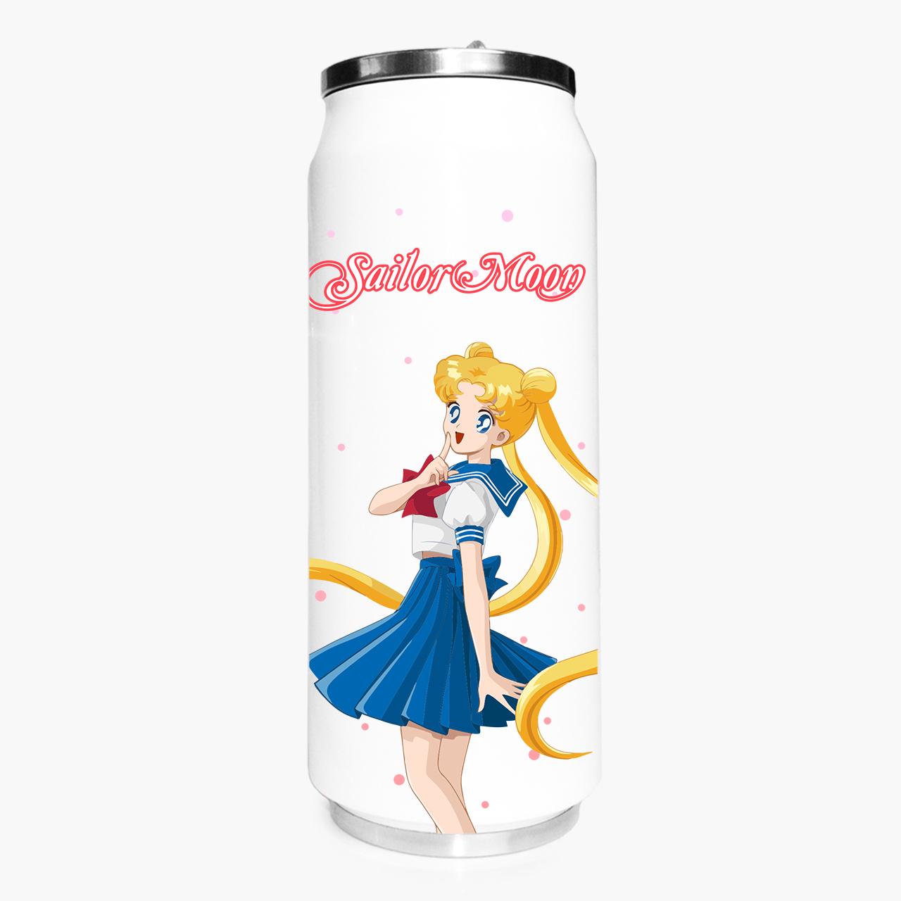 Термокружка Sailor Moon 500 мл (31091-2928-500)