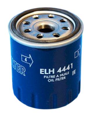 Фільтр оливи MECAFILTER ELH4441 WL7516/OC1182
