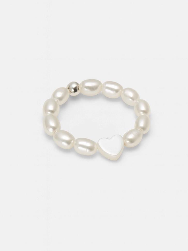 Кільце з перлинами (4850) Кільце з перлинами (4850)