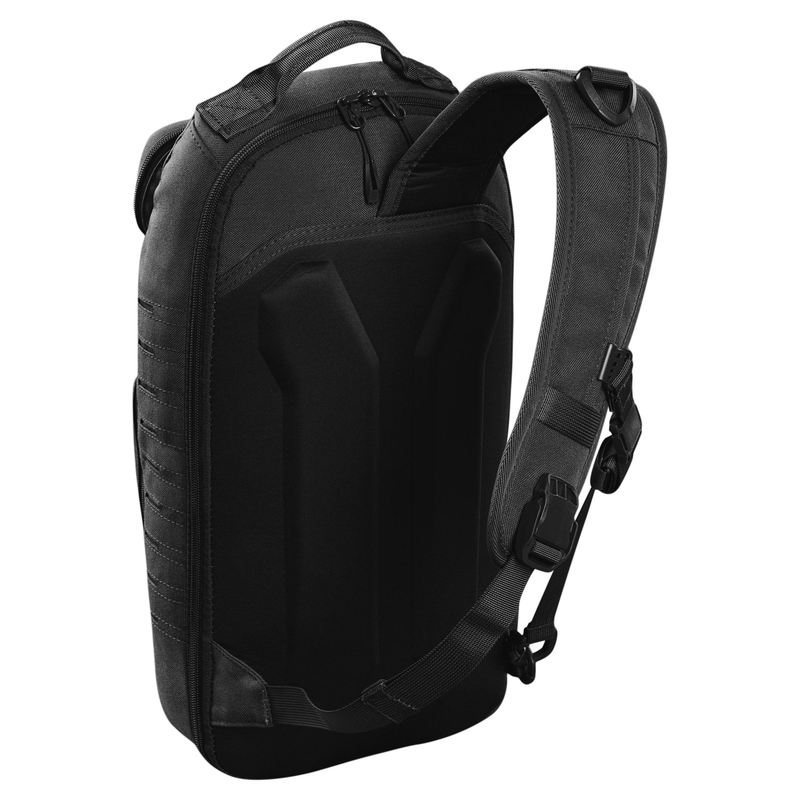 Рюкзак Highlander Stoirm Gearslinger 12L Black (TT189-BK) - фото 2