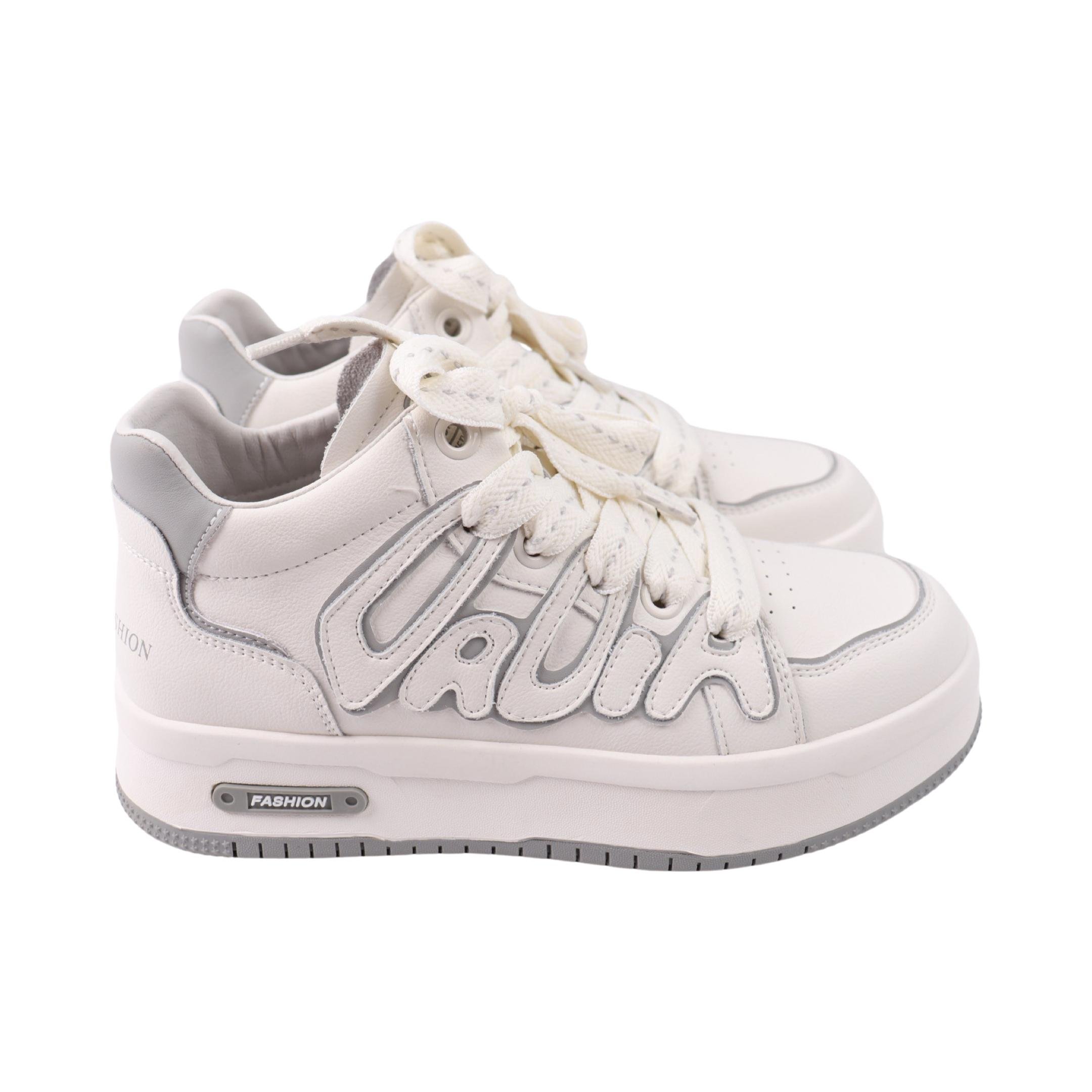 Ботинки женские FARINNI 566-24DHS натуральная кожа р. 38 Молочный (29184941)