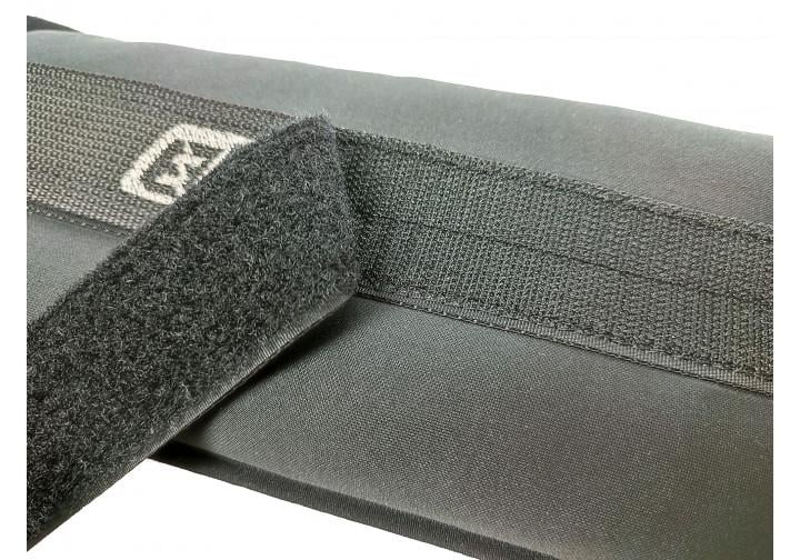 Утяжелители EasyFit Myaki по 2 кг для ног и рук с металлом пара (EF-AWTN-200) - фото 3 Утяжелители EasyFit Myaki по 2 кг для ног и рук с металлом пара (EF-AWTN-200) - фото 3