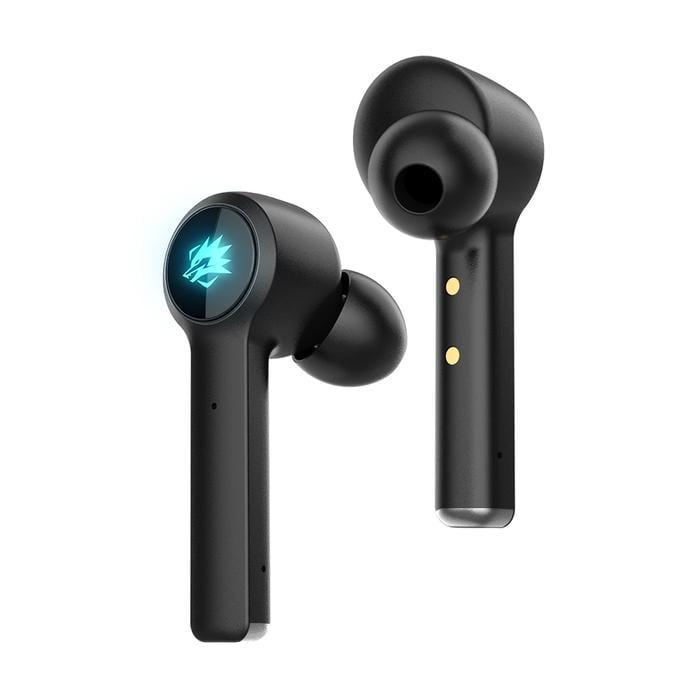 Наушники беспроводные BlitzWolf BW-FLB2 Bluetooth 5.0 Hi-Fi