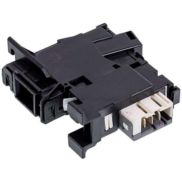 Замок люка двери Rold C00111494 вертикальной стиральной машины Indesit/Ariston (00000038589)