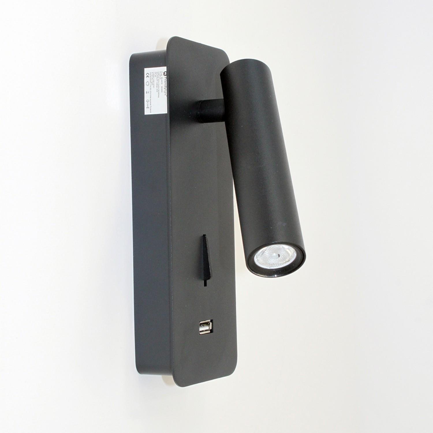 Бра Friendlylight Pipe (FL4010)