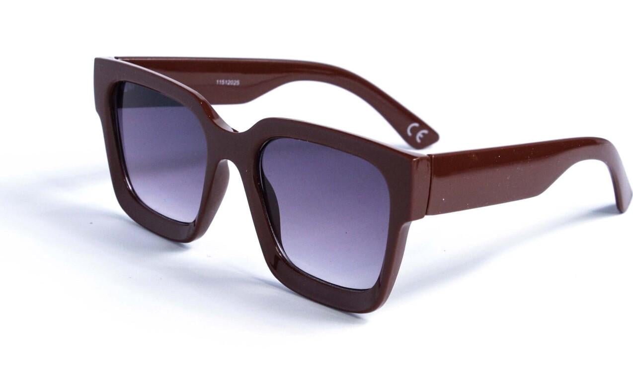 Солнцезащитные очки женские Аsos 11512025 (o4ki-12995)