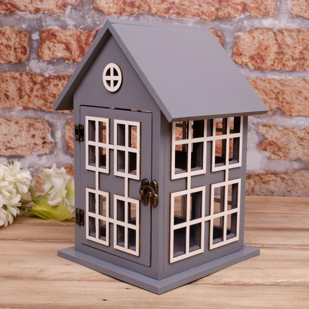 Підсвічник будинок (4744-3)