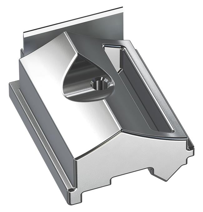 Труборез для пластиковых труб KNIPEX BiX (90 22 10 BK) - фото 7 Труборез для пластиковых труб KNIPEX BiX (90 22 10 BK) - фото 7