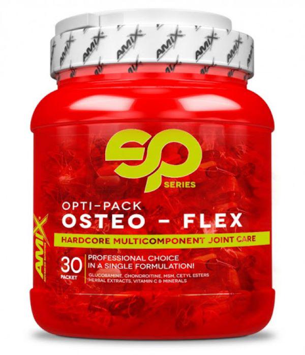 Комплекс вітамінів і мінералів Amix-Nutrition Opti-Pack Complete Full 30 days 30 pack Комплекс вітамінів і мінералів Amix-Nutrition Opti-Pack Complete Full 30 days 30 pack
