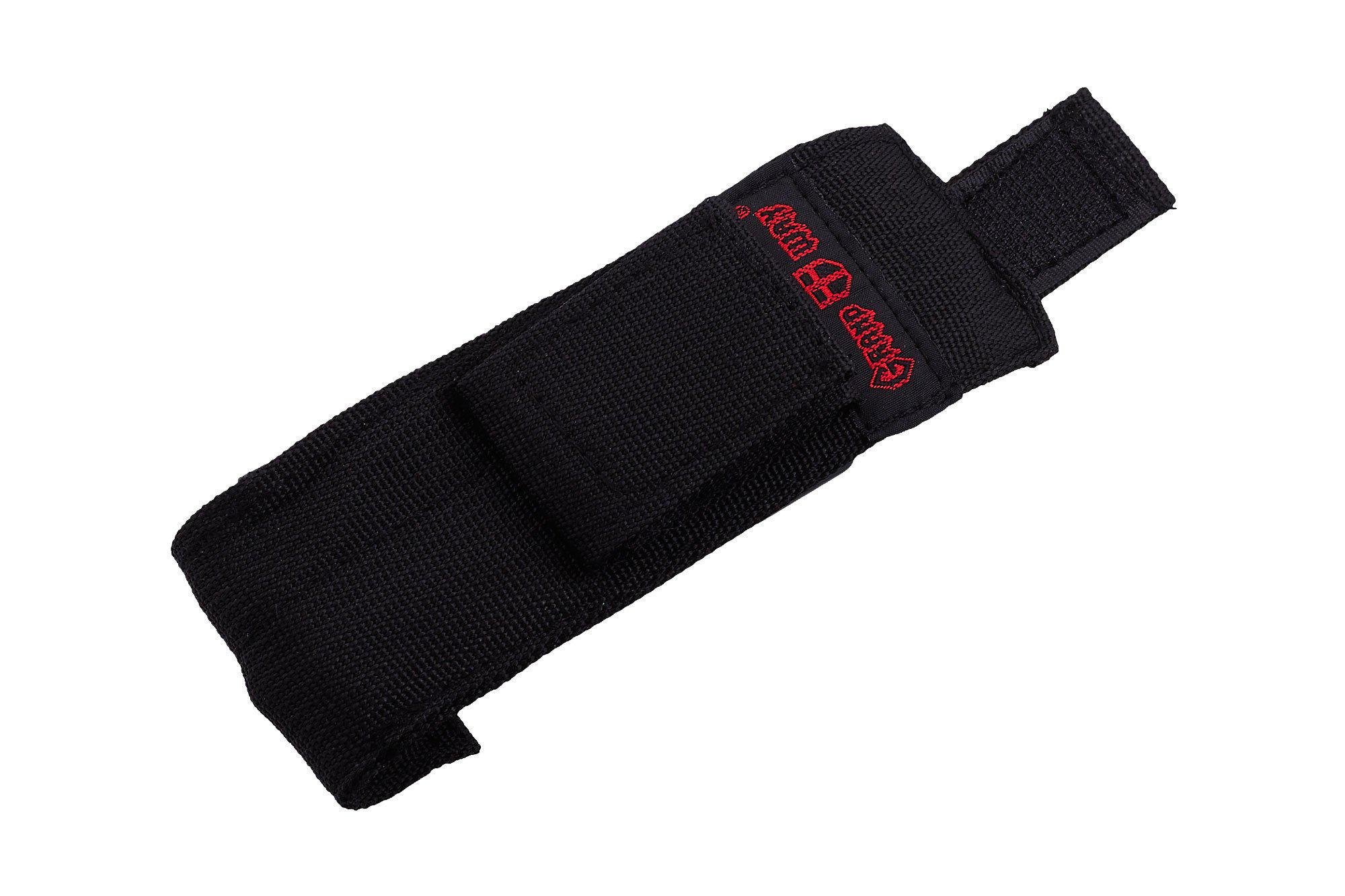 Нож охотничий выкидной Grand Way 75 мм (170175) - фото 6