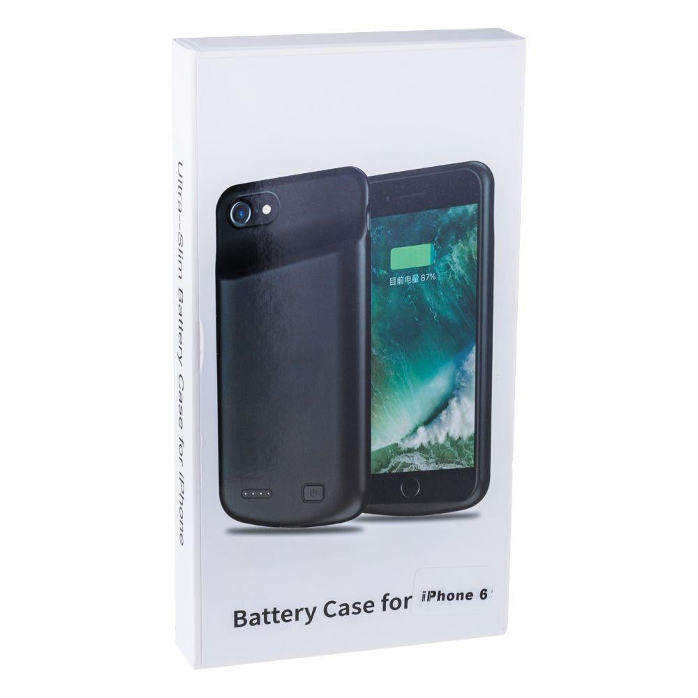 Повербанк for phone 6/6S 4500 mAh (ЦУ-00032219)