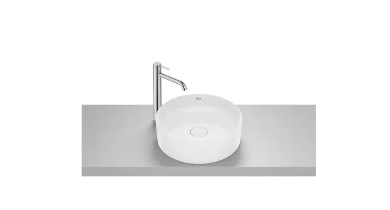 Умивальник ROCA Terra A32787Ns00 (153884212)