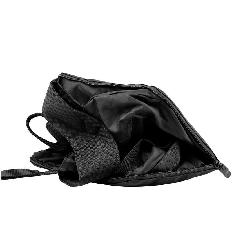 Рюкзак Victorinox TRAVEL ACCESSORIES 5.0 16 л Black (Vt610599) - фото 6