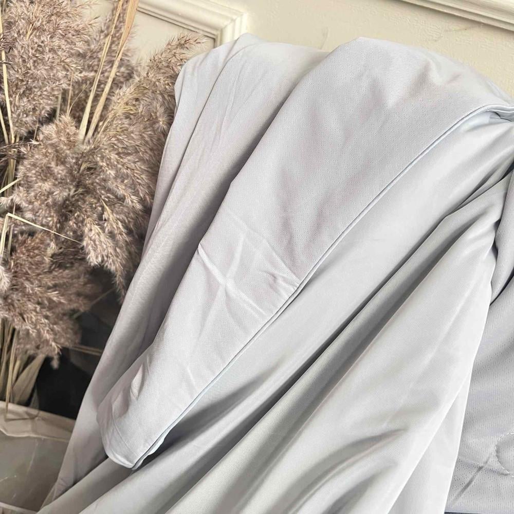 Одеяло летнее/охлаждающее/шелковое Холодок Агератум 200х230 см (Холодок Агератум) - фото 2