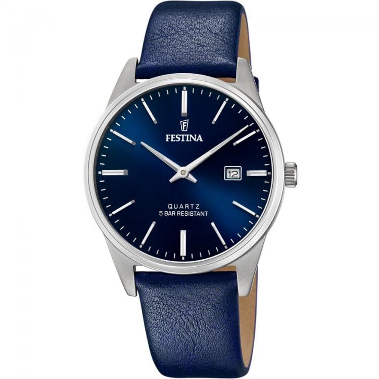 Часы Festina F20512/3 Часы Festina F20512/3