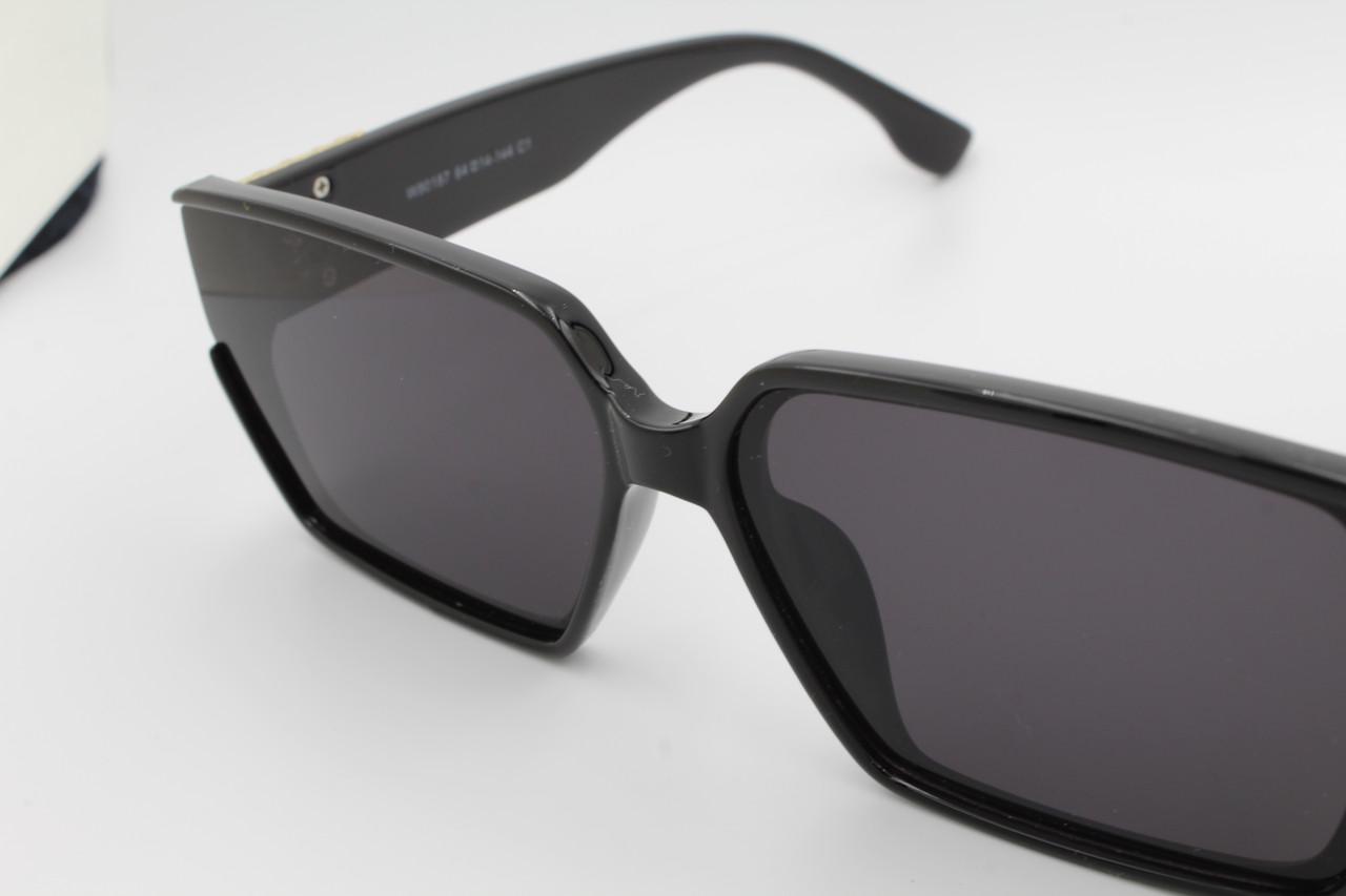 Сонцезахисні окуляри жіночі W90187 c1 (2624466196) - фото 5 Сонцезахисні окуляри жіночі W90187 c1 (2624466196) - фото 5