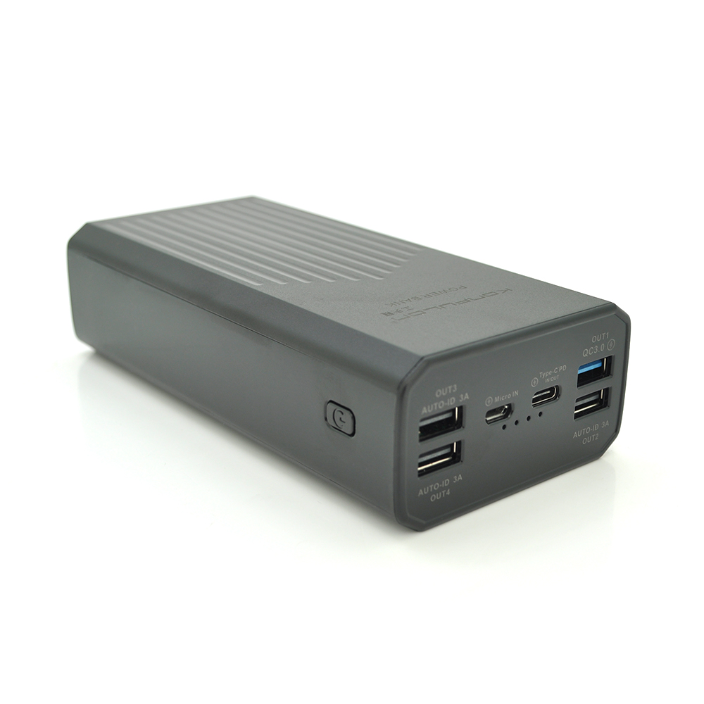 Powerbank Voltronic Konfulon P40Q 40000 mAh (26195)