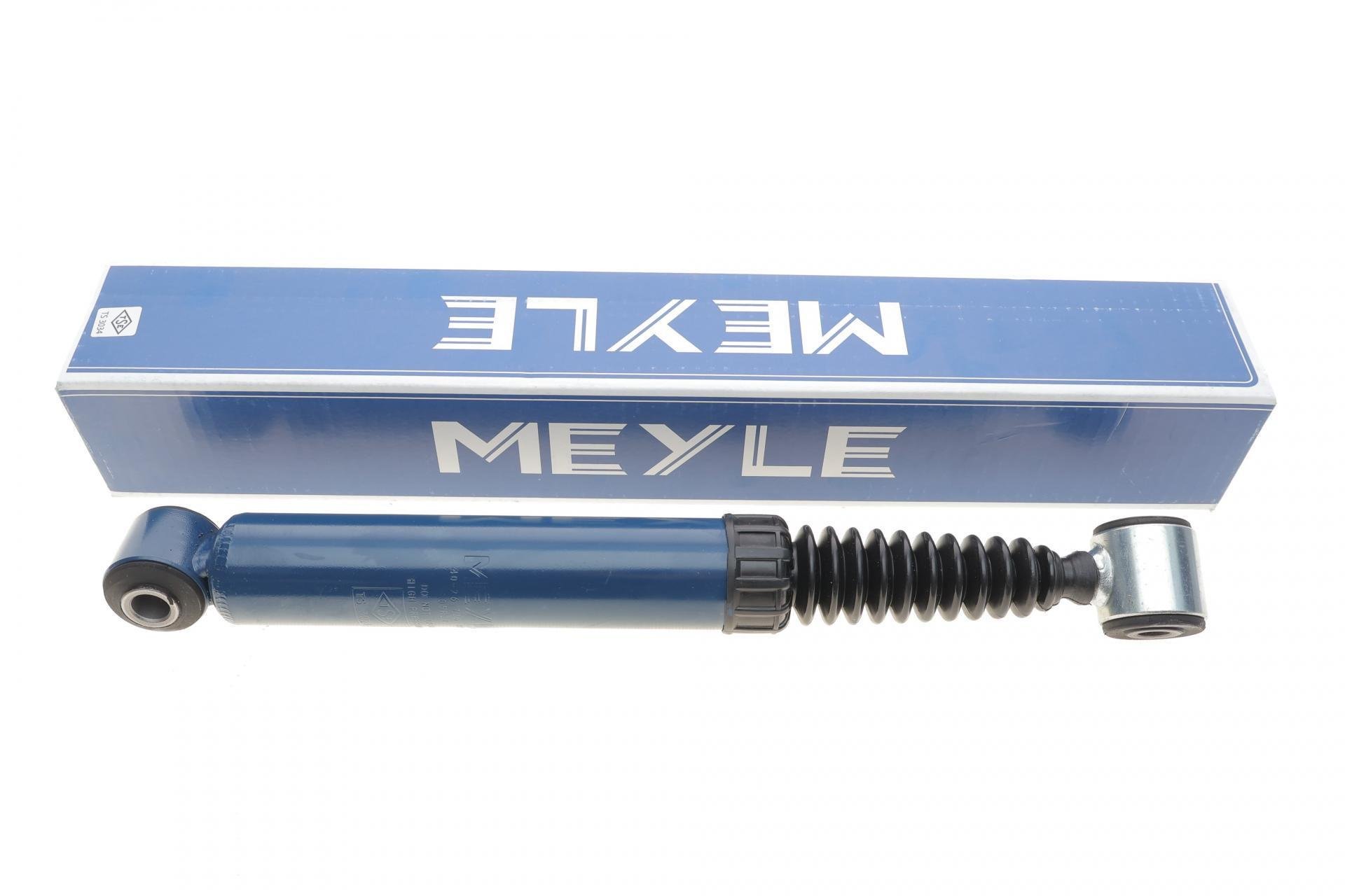 Амортизатор задній Meyle для Fiat Scudo/Citroen Jumpy 07-- (40-26 725 0011)