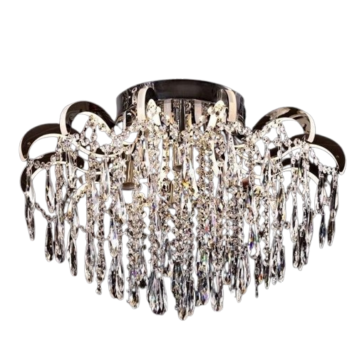 Люстра Svet SR-E1625/4+12 CR