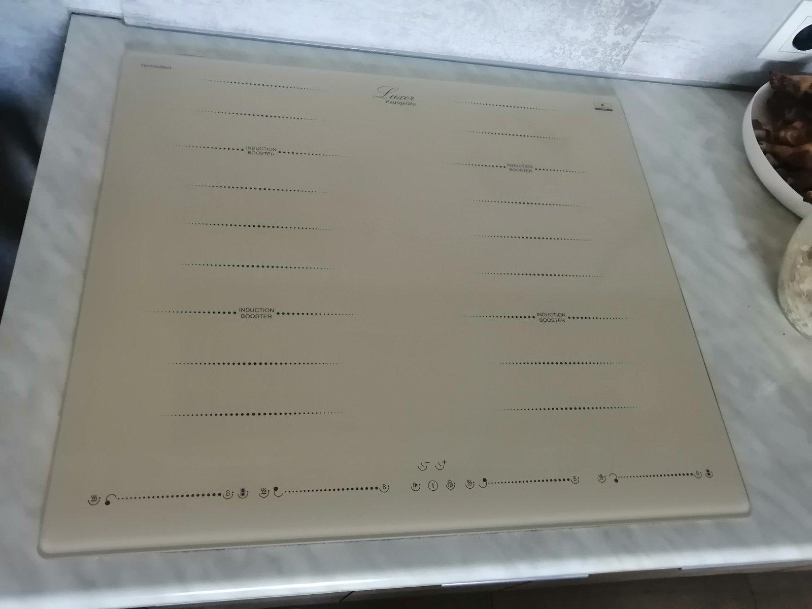 Комплект техніки Luxor духова шафа HB 920 RUSTIK Classico UNIQUE варильна поверхня Solid 622 Individual Konkordanz (26247158) - фото 17