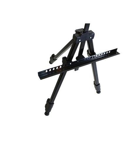 Мольберт-тренога для малювання з регульованою висотою в чохлі - фото 5 Мольберт-тренога для малювання з регульованою висотою в чохлі - фото 5