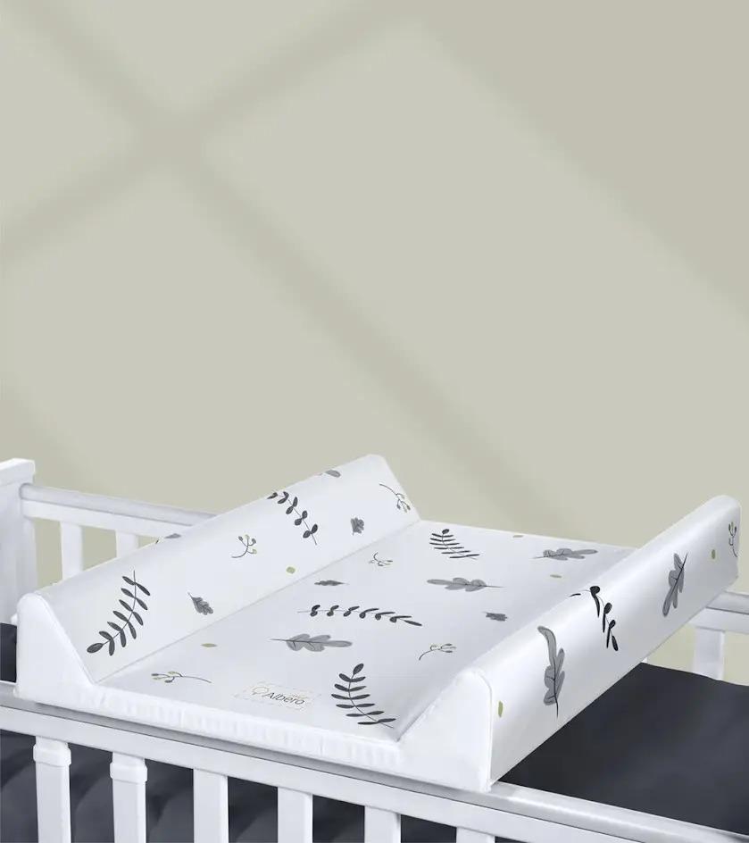 Балдахин Пудра, фатиновый универсальный на детскую кроватку