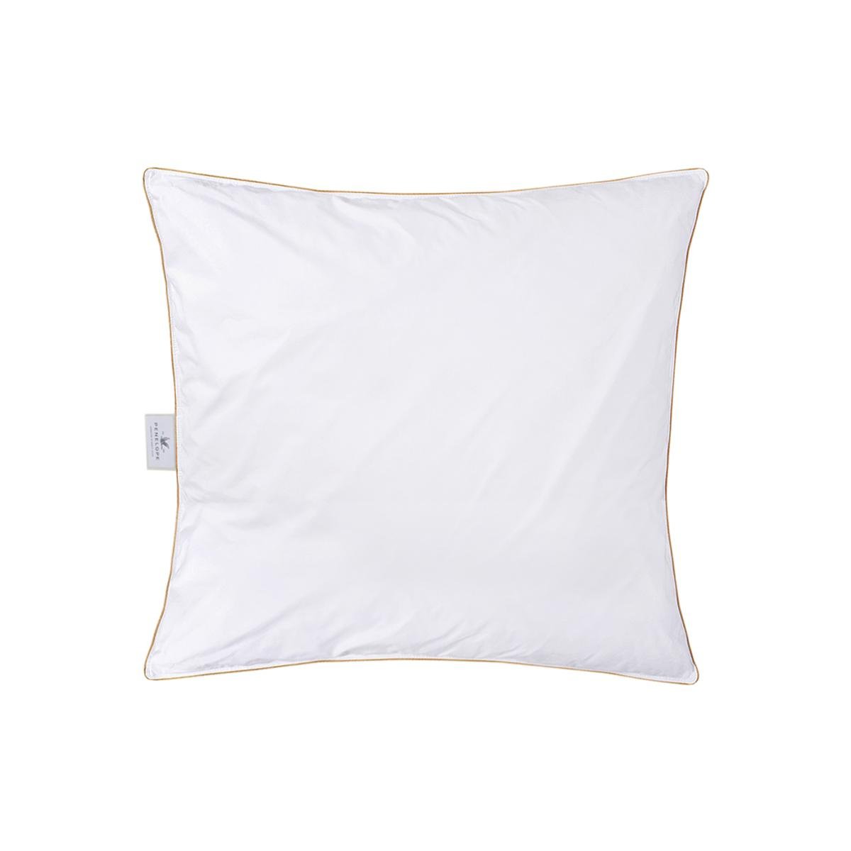 Подушка Penelope Bronze 30% пух антиалергенная 70x70 см (11683239) Подушка Penelope Bronze 30% пух антиалергенная 70x70 см (11683239)