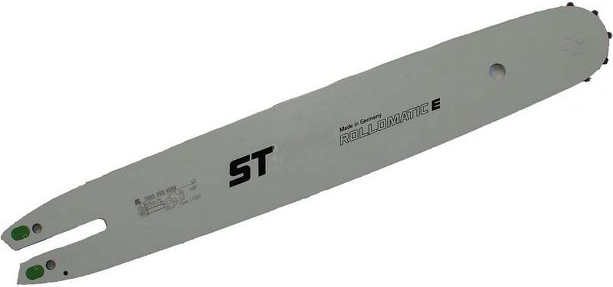 Шина VJ Parts для ST 14" 35 см 3/8 паз 1,3 50 звеньев Шина VJ Parts для ST 14" 35 см 3/8 паз 1,3 50 звеньев