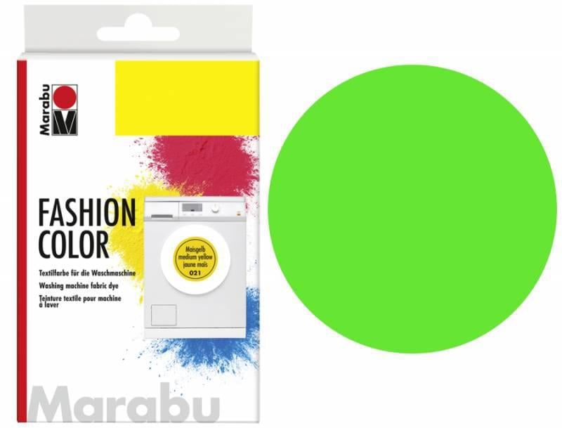 Барвник для тканини Marabu 30 г Зелений лайм (174023281)