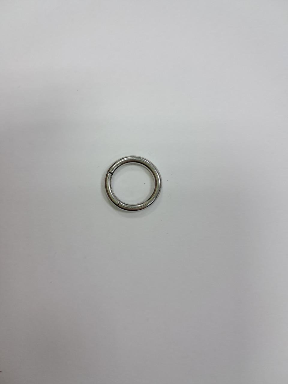 Кольцо сегментное 2х10 мм (BCR05)