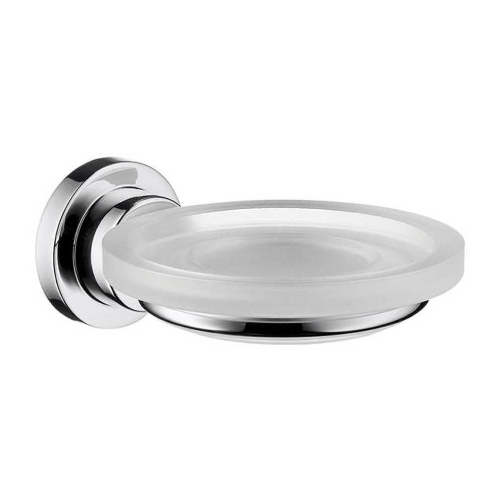 Мыльница подвесная Axor Citterio Хром (41733000)