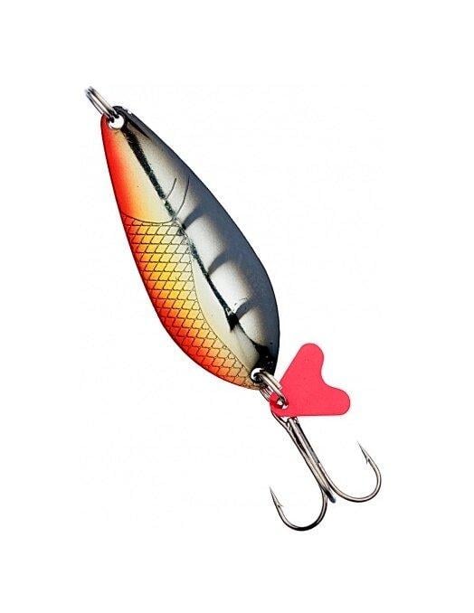 Блесна Jaxon HR Vectra 12 г HFX 1F (1678935004)