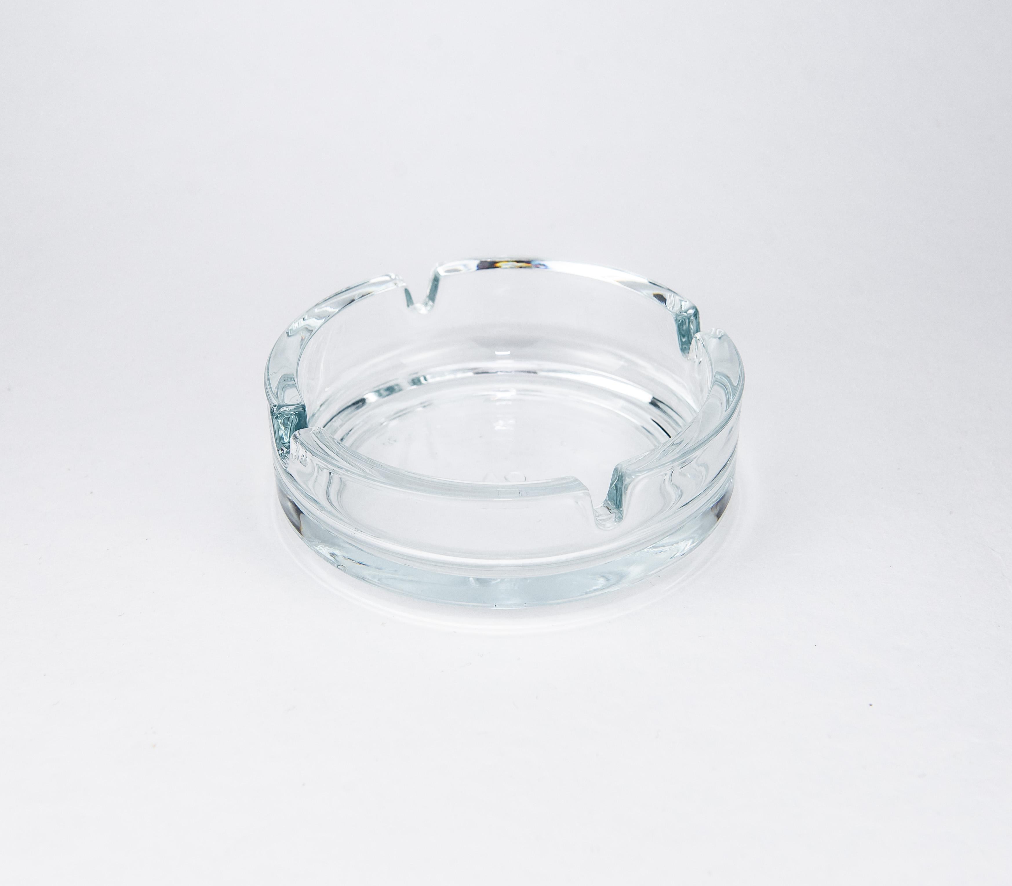 Попільничка Pasabahce Bistro (54036) - фото 2 Попільничка Pasabahce Bistro (54036) - фото 2