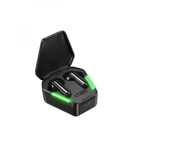 Наушники гарнитура стерео Remax TWS 30 Bluetooth Black