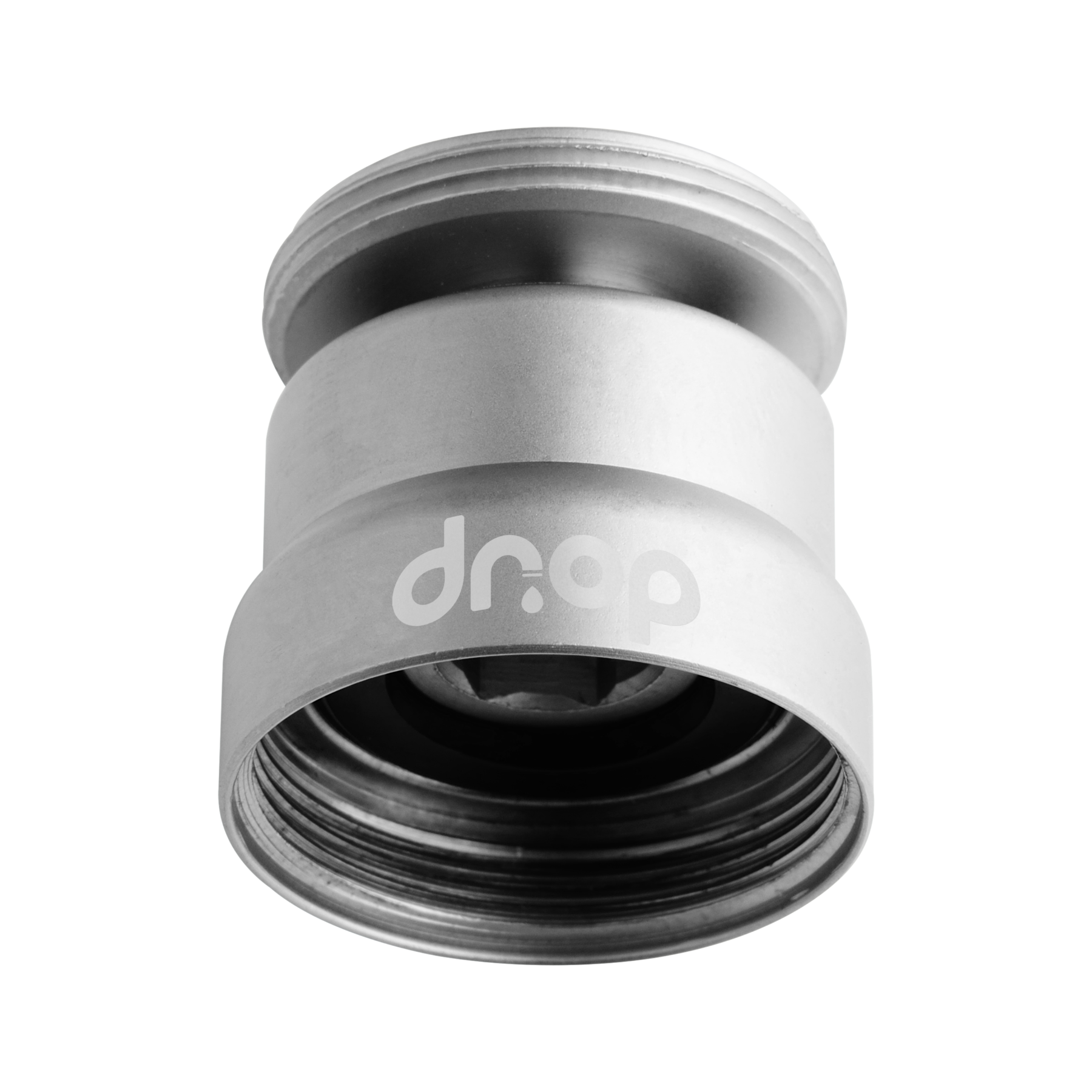 Поворотный адаптер 360° Drop CL360-MT для смесителя 15° наружная М 24 мм (CL360-MT)