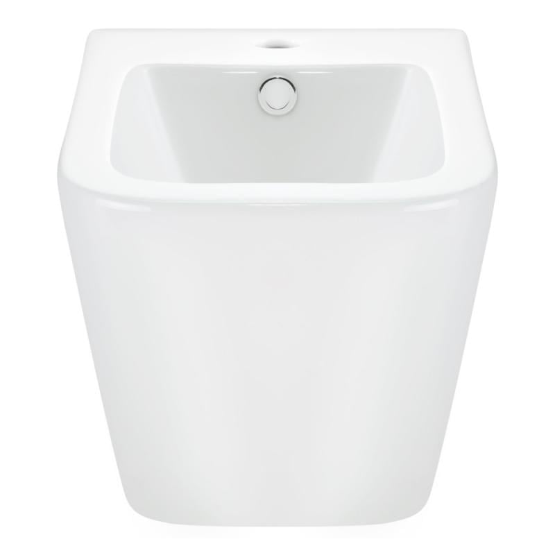 Биде подвесное Q-tap Tern QT1755052FW (13958)