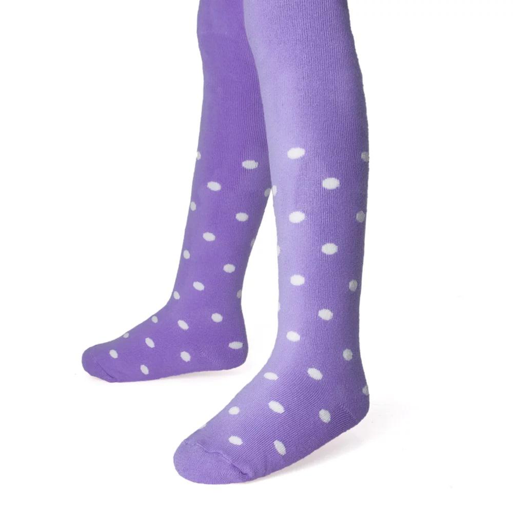 Колготки детские махровые Star Kids 707 SK110 104-110см