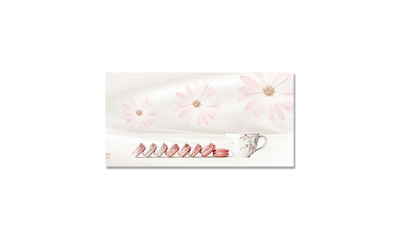 Наклейка виниловая на стол Zatarga Розовые Макаруны 600х1200 мм (1271806418)