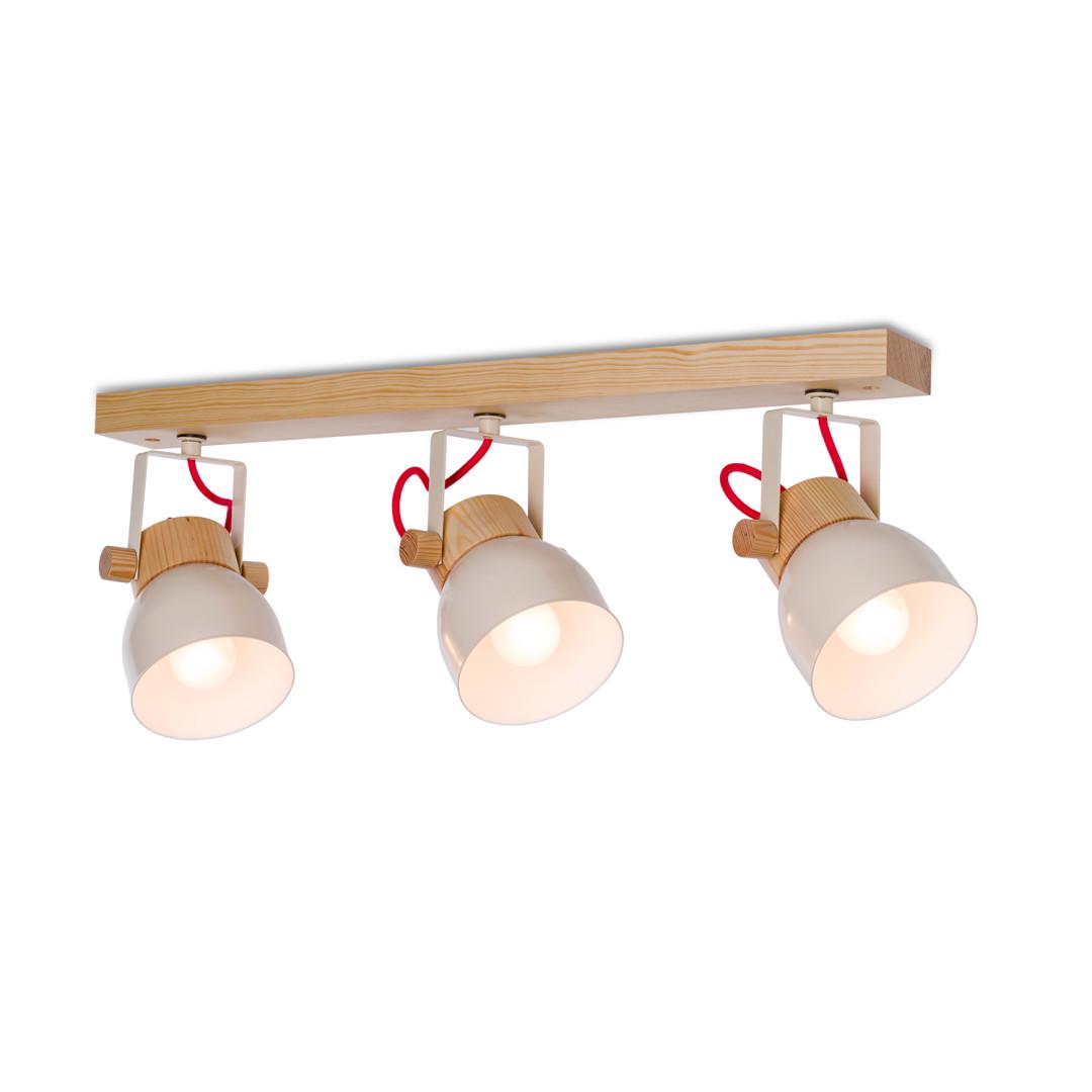 Люстра класична N&B light 40244 Віана Кремовий