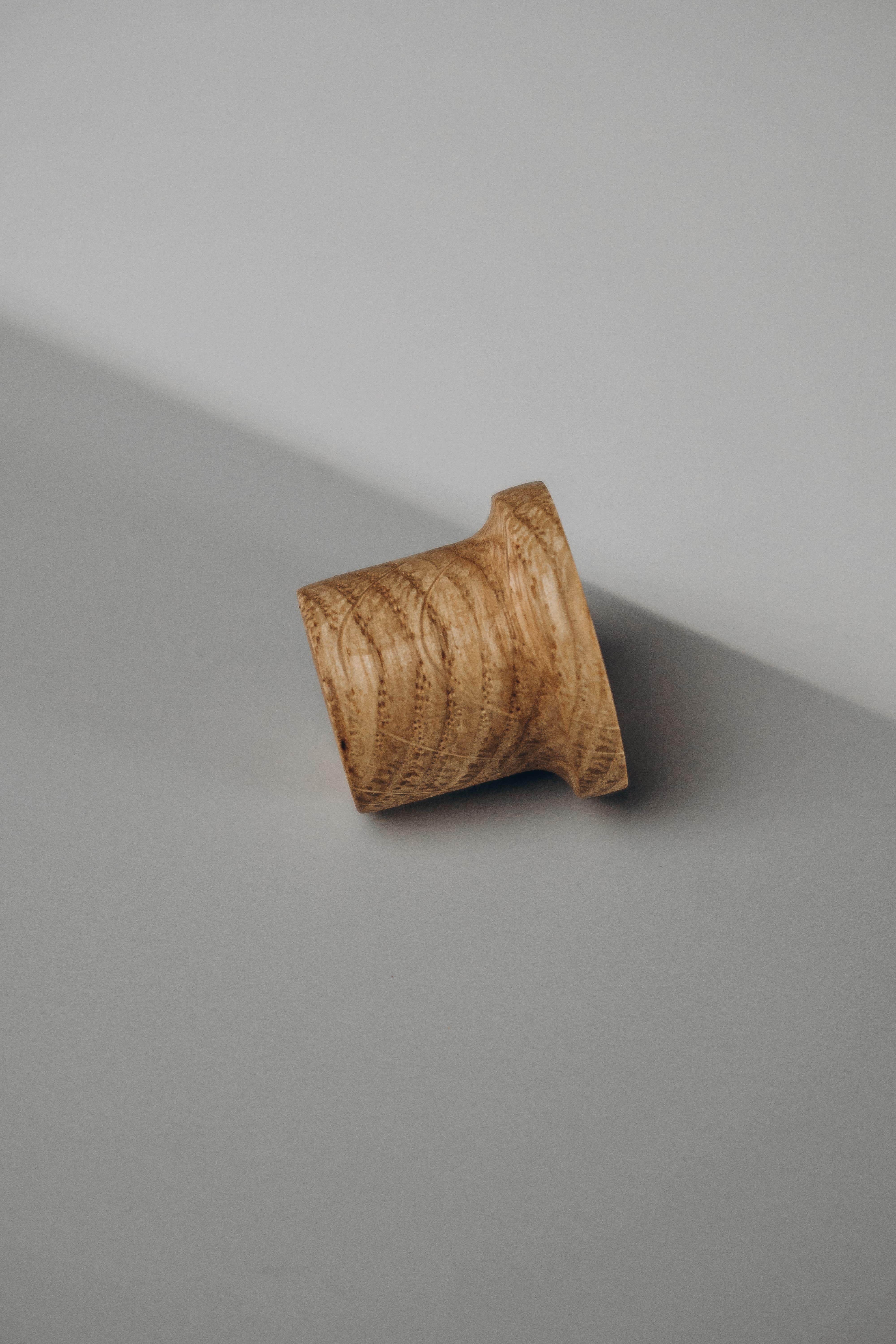 Меблева ручка Umbrellaз дерева 30 мм - фото 7 Меблева ручка Umbrellaз дерева 30 мм - фото 7