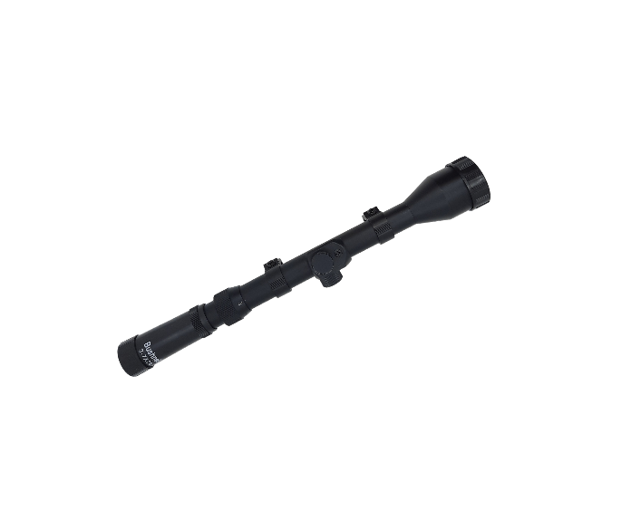 Оптический прицел Bushnell 3-7x28 (21542521) - фото 5