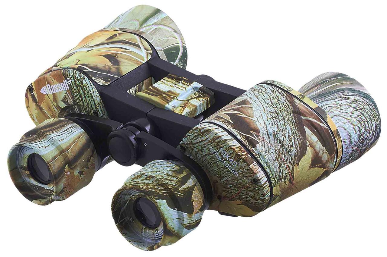 Бинокль Bassell 10x40 Разноцветный (23700352)
