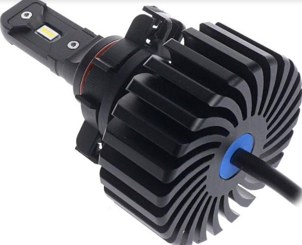 Лампа AMS ORIGINAL-R LED H16 5202 5500K 1 шт. - фото 4