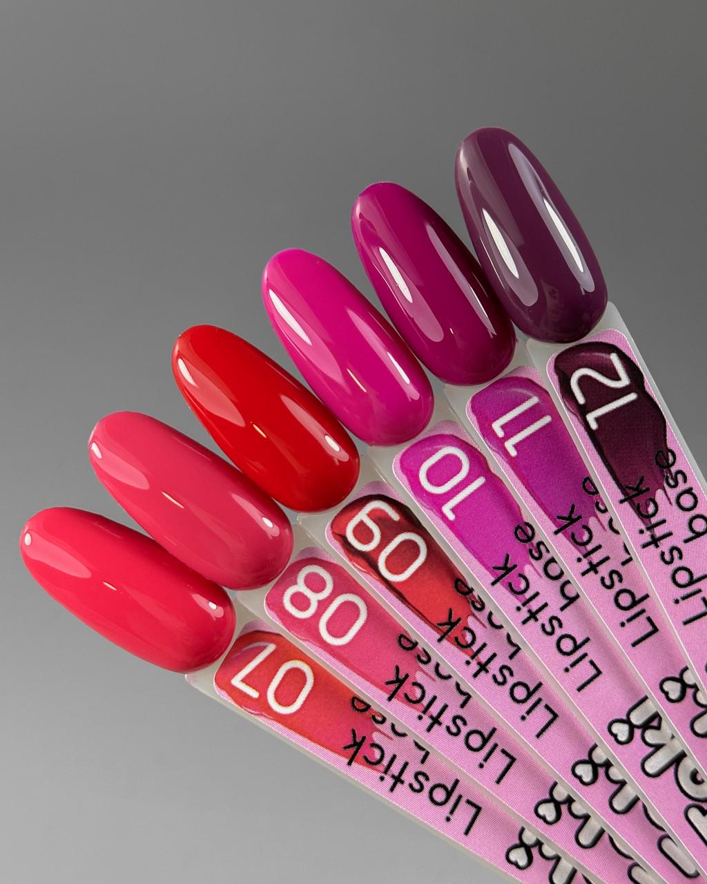 База камуфлююча Toki Toki Lipstick Base LB08 5 мл (2371213499) - фото 3