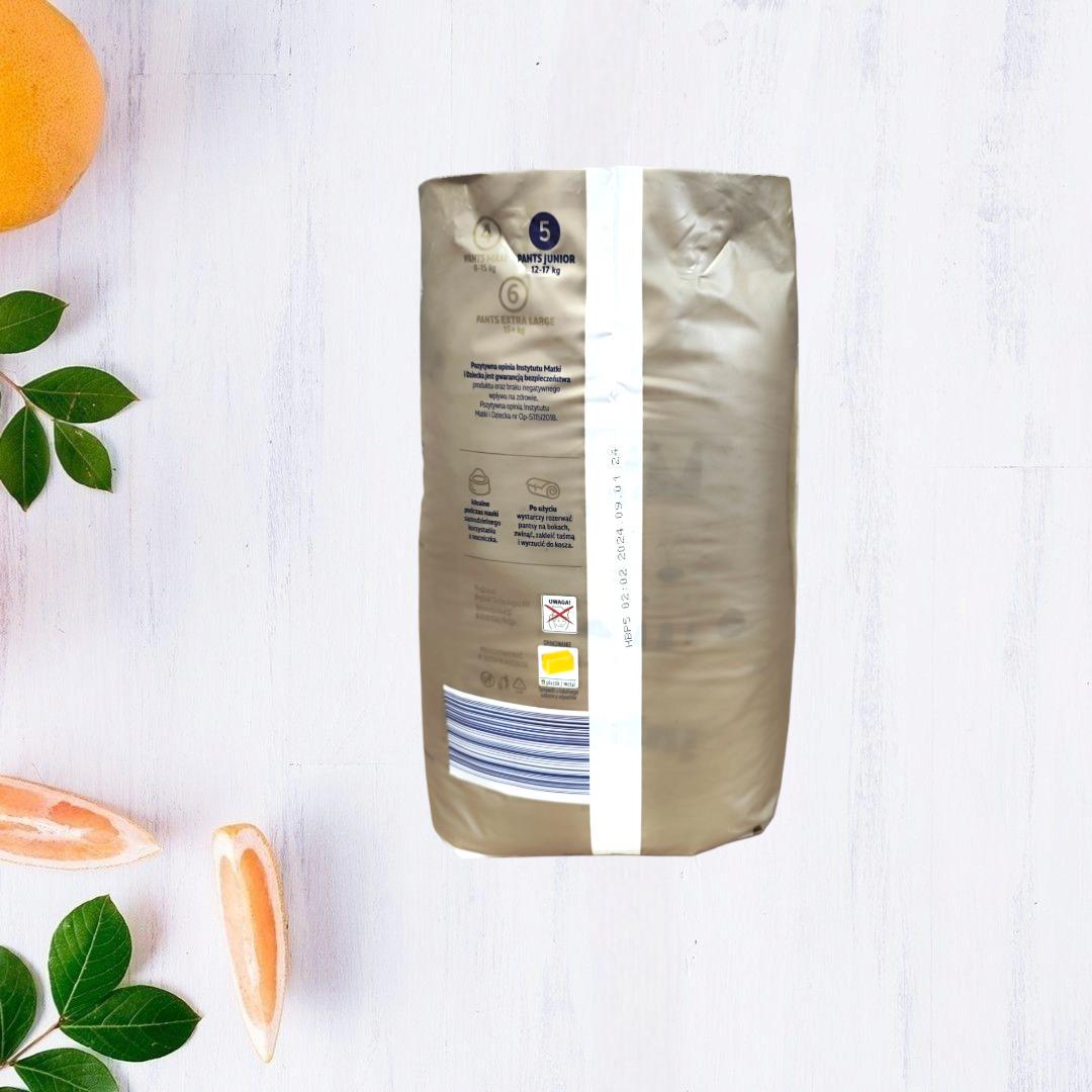 Підгузки-трусики Lupilu Premium 5 Junior 12-17 кг 35 шт. - фото 4 Підгузки-трусики Lupilu Premium 5 Junior 12-17 кг 35 шт. - фото 4