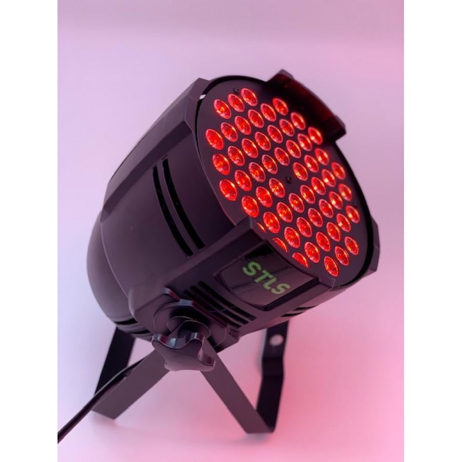 Прожектор STLS Par S-5431 LED RGB - фото 8